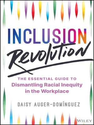 Inclusion Revolution - ebook